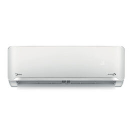 MINI SPLIT MARCA MIDEA DE 1TON. INVERTER 110V