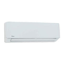 MINI SPLIT MARCA MIDEA DE 1TON. INVERTER 110V
