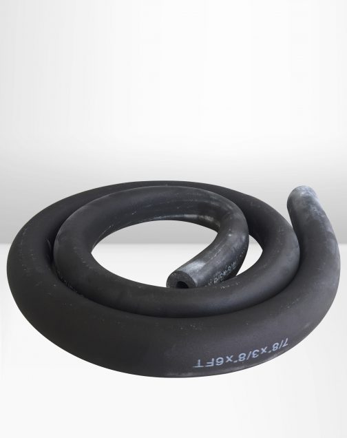 AISLANTE PARA TUBERIAS ARMAFLEX 7/8 X 3/8 X 1.80 MTS.