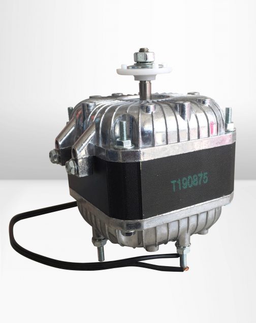 MOTOR EMERSON 1/40  18W. 110V