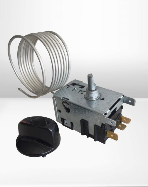TERMOSTATO DANFOSS P/REFRIGERACION