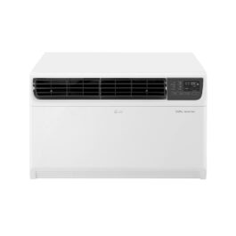 EQUIPO VENTANA MARCA LG DE 2 TON. INVERTER 220V