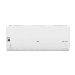 MINI SPLIT MARCA LG DUALCOOL INVERTER DE 1.5 TON. 220V