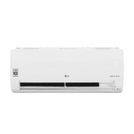 MINI SPLIT MARCA LG DUALCOOL INVERTER DE 1.5 TON. 220V