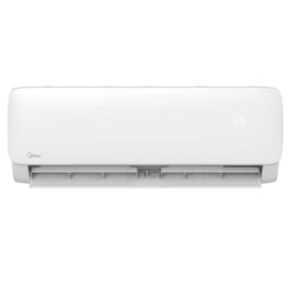 MINI SPLIT MARCA MIDEA DE 1.5 TON. ESTÁNDAR 220V