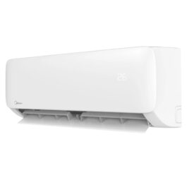 MINI SPLIT MARCA MIDEA DE 1.5 TON. ESTÁNDAR 220V