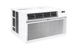 EQUIPO VENTANA MARCA LG DE 0.8 TON. ESTÁNDAR 110V