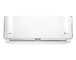 MINI SPLIT MARCA MIDEA DE 1 TON. ESTÁNDAR 110V