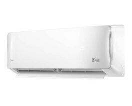 MINI SPLIT MARCA MIDEA DE 1 TON. ESTÁNDAR 110V